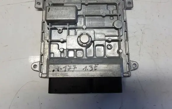 Mercedes-Benz CLA C117 X117 W117 Other control units/modules A2829003200