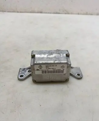 Renault Laguna II ESP acceleration yaw rate sensor 8200004644B 10098514014 448801001020