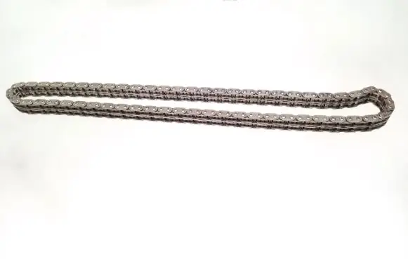 Mercedes-Benz E W211 Timing chain (engine) 