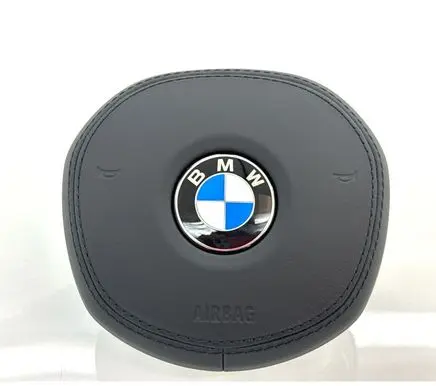 BMW 6 G32 Gran Turismo Steering wheel airbag 33809702204