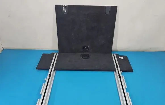 BMW 5 G30 G31 G38 Trunk/boot floor carpet liner 044779141 IMPRK1592008