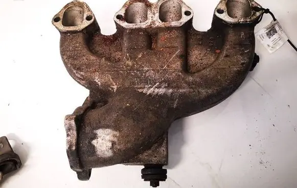 Seat Alhambra (Mk1) Intake manifold 038129773AG 038129773