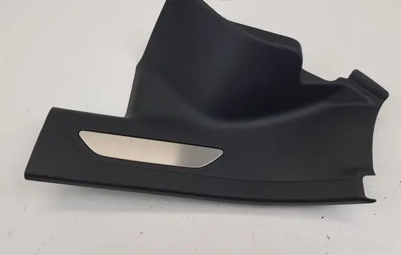 Jaguar XF X260 Rear sill trim cover GX6313245B