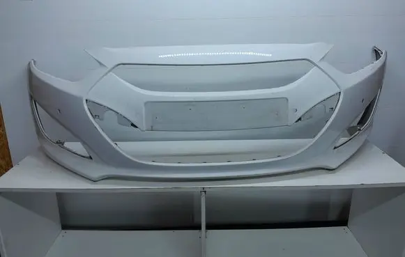 Hyundai i40 Front bumper 865113Z000