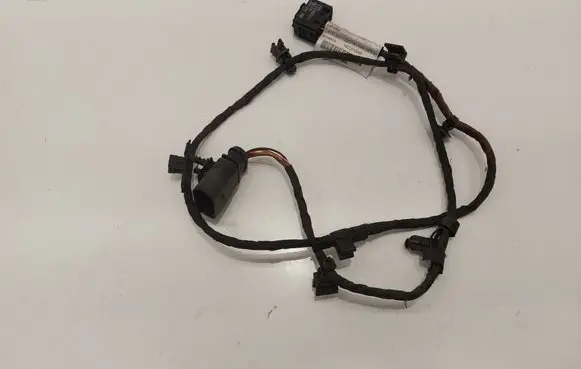 Volkswagen PASSAT B8 Other wiring loom 3G0971206