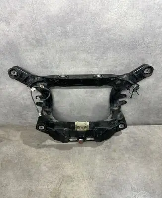 BMW iX3 Rear subframe 17T941 21B1971B1125 562474RH