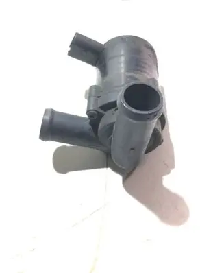 Volkswagen Touareg I Electric auxiliary coolant/water pump 7L0965561A 70207405