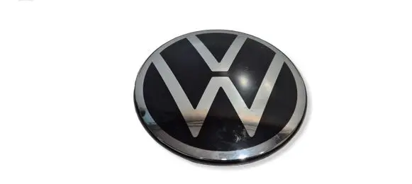 Volkswagen T-Roc Manufacturer badge logo/emblem 2GM853601E