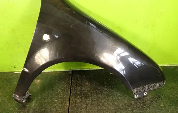 Skoda Fabia Mk1 (6Y) Fender