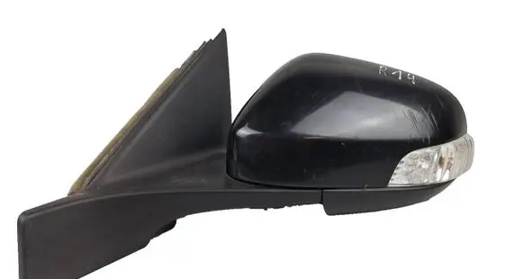 Volvo XC70 Front door electric wing mirror 