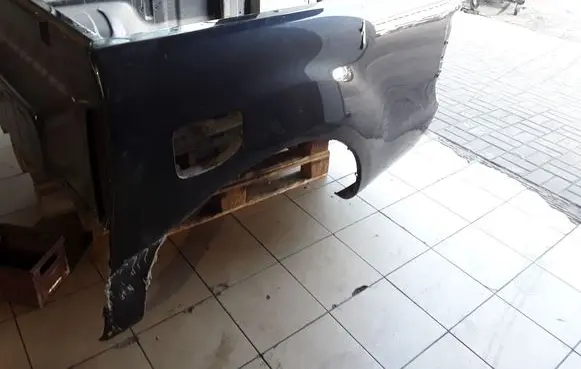 Ford Ranger Pickup box JB3B26286A36GA JB3B26286A37GA 2384479