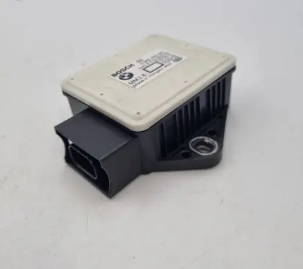 BMW X5 E70 ESP (stability system) control unit 6774602 0265005681 7009729