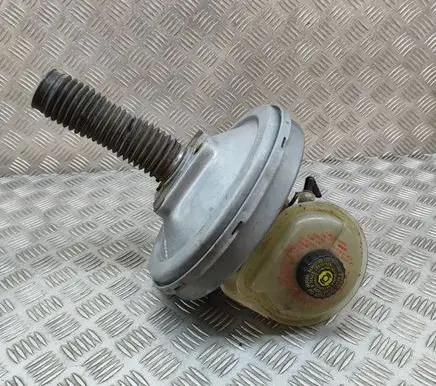 Porsche Boxster 986 Brake booster 99635502542