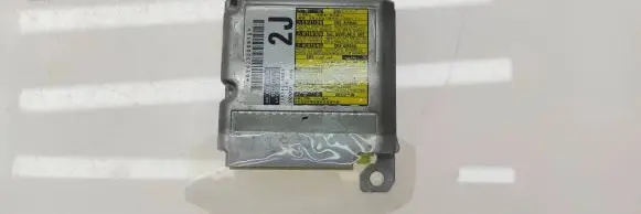 Airbag control unit/module