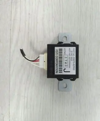 Suzuki Ignis Engine control unit/module ECU 3397562R00Suzuki