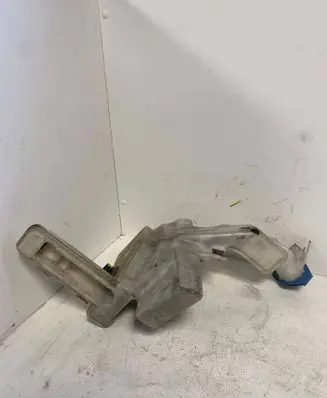 Volkswagen PASSAT B6 Windshield washer fluid reservoir/tank 3C0955453P