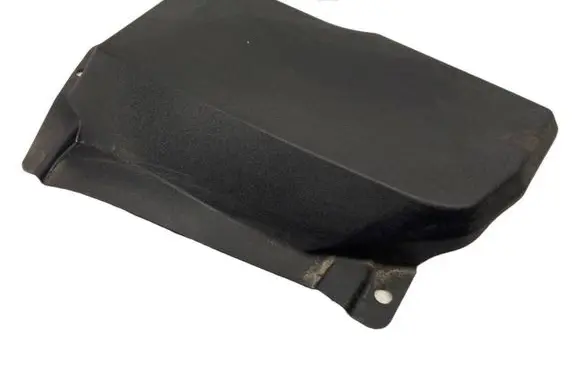 Jaguar XF Fuse box cover 8X23F01590AC T7947
