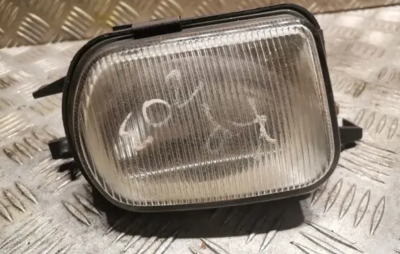 Mercedes-Benz C W203 Front fog light 2158200556