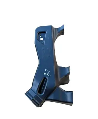 Volkswagen PASSAT B8 Cabin air duct channel 5G1819152A