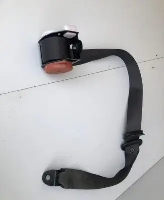 Opel Mokka X Rear seatbelt 1805233181D