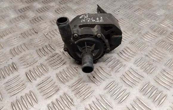 Tesla Model S Electric auxiliary coolant/water pump 600804700A