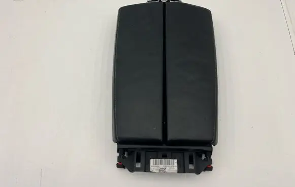 BMW 6 F06 Gran coupe Armrest 9241722