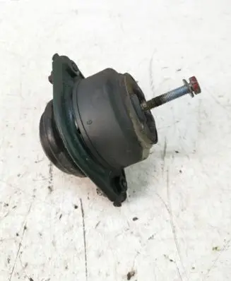 Mercedes-Benz ML W164 Engine mount bracket A2512403117