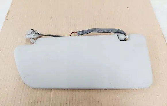 Peugeot 5008 Sun visor