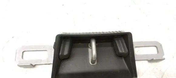 Volvo XC40 Trunk lock loop 31484517
