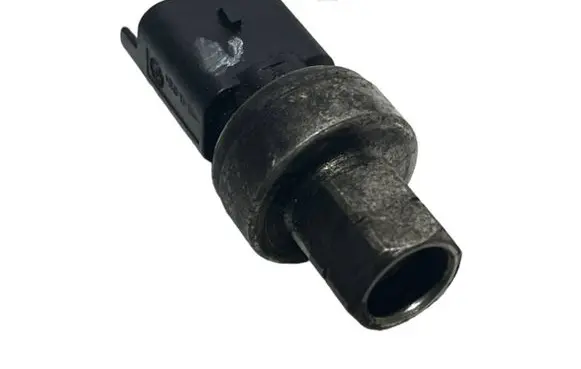 Citroen C4 I Air conditioning (A/C) pressure sensor 9647971280