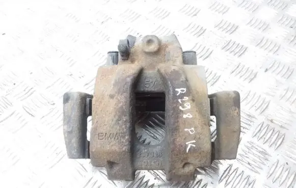 BMW X3 F25 Front brake caliper 34106790921