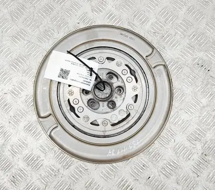 Skoda Superb B9 Flywheel 05E105266H