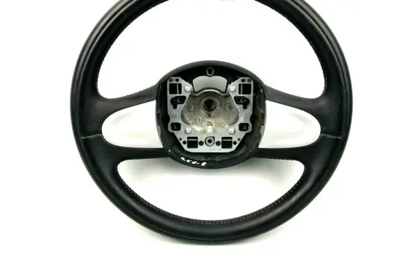 Mini One - Cooper Coupe R56 Steering wheel 2752964
