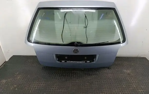Volkswagen PASSAT B5.5 Tailgate/trunk/boot lid 