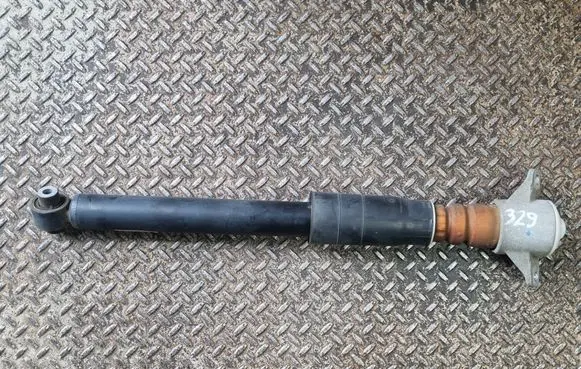 Audi Q5 SQ5 Rear shock absorber/damper 80A513035L