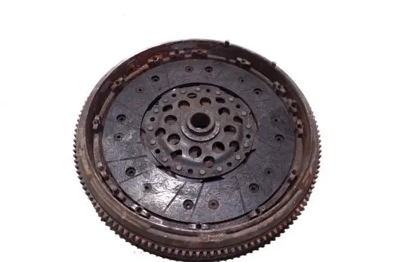 Volkswagen Transporter - Caravelle T4 Flywheel