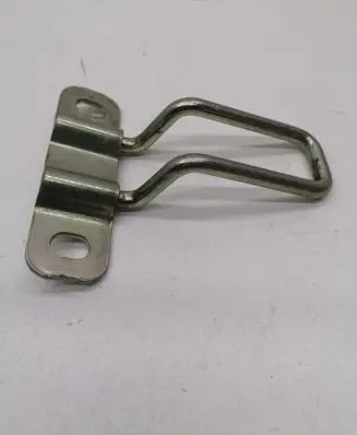 Citroen Jumper Rear door lock loop/hook striker 
