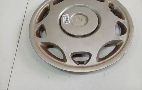 Opel Zafira A R15 wheel hub/cap/trim 36131180104