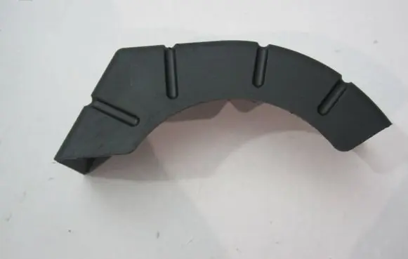 Peugeot 405 Engine cover (trim) 9601547680