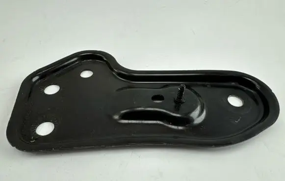 Other front suspension part