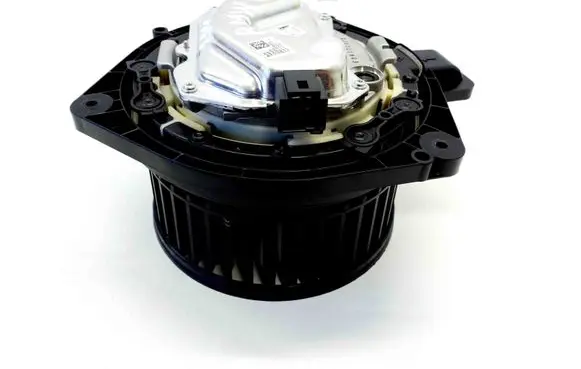 Heater fan/blower