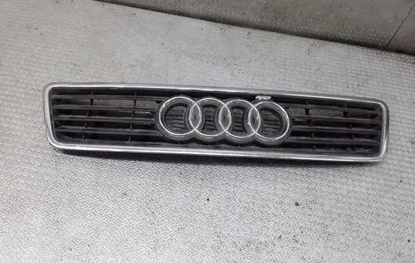 Audi A6 S6 C5 4B Front bumper upper radiator grill 4B0853651A