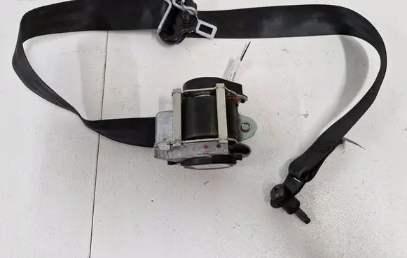Ford C-MAX II Front seatbelt AM51-R61294ABW
