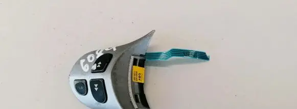 Alfa Romeo 156 Steering wheel buttons/switches 06016012 50613030