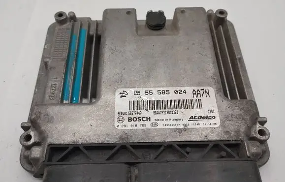 Engine control unit/module