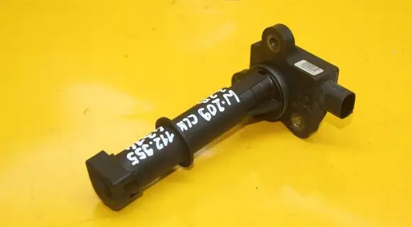 Mercedes-Benz CLK A209 C209 Oil level sensor A0041536628