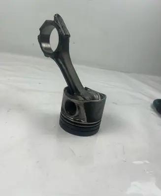 Chrysler Sebring (JS) Piston with connecting rod 03G160907 017260907 03G022AB