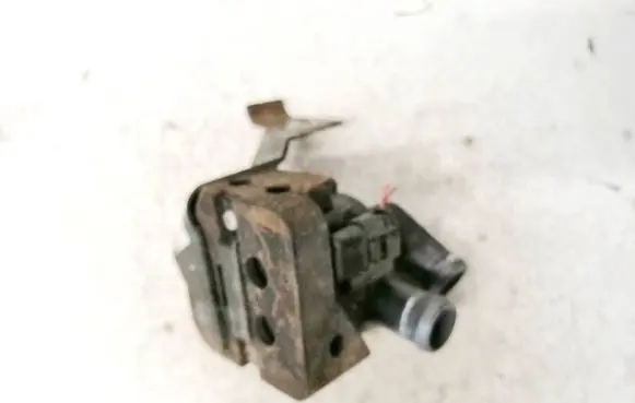 Toyota C-HR I Electric auxiliary coolant/water pump 6411923931303 704077140