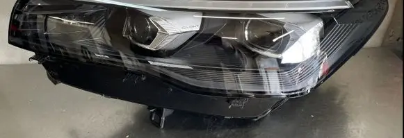 Volkswagen Tiguan Headlight/headlamp 571941059H 9929415711AG