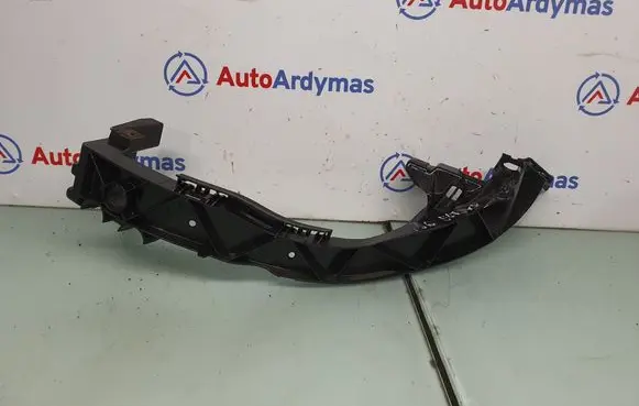 BMW 1 E81 E87 Headlight/headlamp mounting bracket 7120823 51647120823